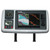 NavPod GP1173 9.5" Pre-Cut For E120W/C120W Offset To Right - GP1173
