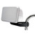 Scanstrut Arm Mounted Pod Compact - Up to 8" Displays - SPR-8-AM