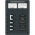 Blue Sea 8509 AC Main + Branch A-Series Toggle Circuit Breaker Panel (230V) - Main + 3 Position - 8509