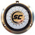 Shadow-Caster Great White Single Color Underwater Light - 16 LEDs - Bronze - SCR-16-GW-BZ-10