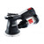 RUPES HSR73 Random Orbital Mini Sander w/iBrid Technology - HSR73/BETA