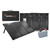 Samlex Portable Solar Charging Kit - 90W - MSK-90