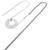 Maxwell Anchor Rode - 30'-5/16" Chain to 150'-5/8" Nylon Brait - RODE57
