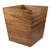 Whitecap Large Planter Box - Teak - WT63104