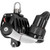 Ronstan Series 40 Orbit RT Block w/Quin, Becket, Cleat & Swivel - RF46530