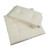 Whitecap Director's Chair II Replacement Seat Cushion Set - Cr&egrave;me - 87243