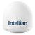 Intellian i3 Empty Dome & Base Plate Assembly - S2-3108