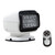 Golight GT Series LED Hybrid Light Permanent Mount w/Handheld Wireless Remote - 12V - White - 20008GT