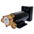 GROCO Heavy Duty Positive Displacement Reversing Vane Pump - 12V - SPO-60-R 12V