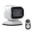 Golight GT Series LED Hybrid Portable Light w/Magnetic Shoe Mount Handheld Wireless Remote - 12V - White - 79018GT