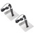 Lectrotab XKA Stainless Steel Trim Tab - 9 x 9 - XKA9X9