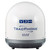 KVH V3-HTS Empty Dummy Dome Assembly - 01-0420-SL