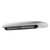 Black Oak Low Profile Marine Bar - Spot - Undermount - Black - LP-BSU