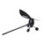 Raymarine ST60 Wind Vane Transducer w/30M Cable - E22078