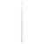 Rupp Center Rigger Pole - Aluminum/Silver -  15' - A0-1500-CRP