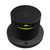 Lopolight Pro Yellow Towing Light - 2NM - Black Housing - 201-013-PRO