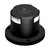 Lopolight 2nm 360 Degree Anchor Light Pro - Black Anodized - White Light - 200-012G2-PRO