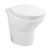 Thetford Compass Eco Toilet - High, White - 24V - T-COM024NW/E/NA