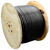 Pacer Black 6 AWG Battery Cable - 500'  - WUL6BK-500