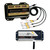 Dual Pro SS3 3 Bank Battery Charger w/2 Bank B.O.S. - SS3/BOS12V2