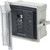 Blue Sea 3123 - SMS Panel Enclosure w/ELCI (32A) & 3 Blanks - 230V AC - 3123