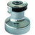 Lewmar 15ST EVO Self Tailing Winch Alloy - Chrome - 49515056