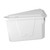 Taylor Made Stow 'n Go Dock Box - 27" x 54" x 33" - Triangle - 83561