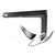 Lewmar Claw Anchor - Stainless Steel - 22lb - 58910