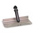 Bennett Trim Tab Kit 48" x 12" w/o Control - 4812