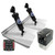 Bennett Marine M120 Sport Tab System w/One Box Indication - M120OBI