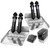 Bennett Trim Tab 12" x 16" Sport Tab System - ST16