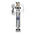 Bennett Marine BXADAC10DWH-304 Premier Actuator - BXADAC10DWH-304