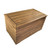Whitecap Andros Chest - Teak - 63516