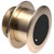 Furuno 1kW 0 Degree Tilted Element Transducer - B164-0-10F