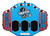 Airhead Sports - Airhead Griffin Iii 3 Passenger70inx90in - AHDAHGR-03