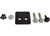 Amp Research - Hardware Kit  Gm Silverado 2019 - AMP80-75323-90