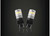 Arc Lighting - Eco Series Wty21w Led Light Bulbs White (2 Ea) - ARL3121W