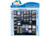 B&B Molders - Electrical Essentials Planogram - BBM94602