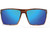 Bajio Sunglasses - Stiltsville Blue Mirror Glass Brown Tort Gloss Sunglass - BJOSTI141011