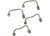 BD Diesel Performance / D&J Engines - 1121 Ford 6.7l Power Stroke Injector Line Kit - BDD1050165