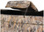 Beavertail Boats and Decoys - 2200 Blind Lids (set Of 5)  Karma Wetland - BTB401492