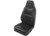 Bestop Inc. - Trailmax Ii Sport Vinyl All Cj & Wrangler Vehicles 7606 Black - BES39434-01