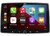 BOSS Audio - Singledin Apple Carplay & Android Auto 9in Touchscreen Bt - BSSBCPA9