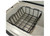 Bulldog Winch / Power Mountain - Wire Basket 20qt - BDG80063