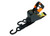 Buyers Products - 10 Ft Heavy Duty Retractable Ratchet Tie Down - BUY5483105