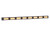Buyers Products - Lightbar37in24led1224vamber - BUY8894037