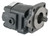 Buyers Products - Pumphydraulic 2/4 Bolt 7/813 - BUYH2136121