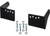 Buyers Products - Sam Wear/curb Guard Kit For Western & Fisher Snow Plows - BUY1303265