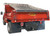 Buyers Products - Tarp Roller Kitdump5.4ft X 11.5ft - BUYDTR5511