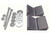 C&A Pro - Mount Kit For Yamaha  14c Viper/sidewinder - CPO76000366